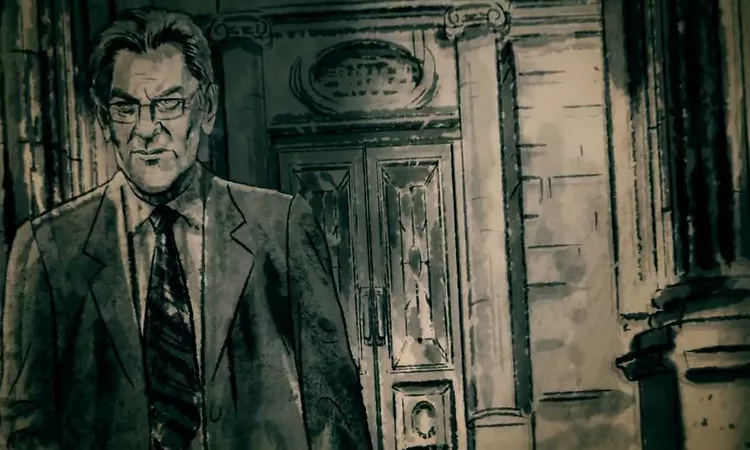  Jethro Tull - Aqualung (Official Music Video)