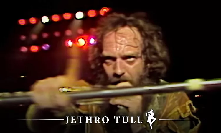Jethro Tull - Locomotive Breath (Rockpop In Concert, July 10th 1982) | 2022 Stereo Remaster