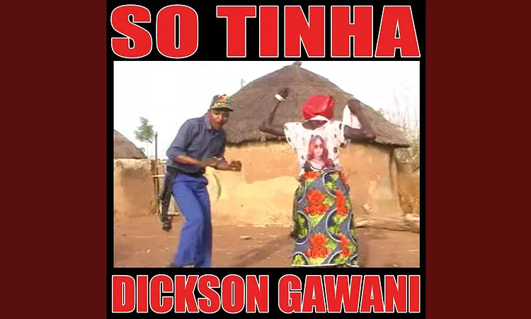 So Tinha