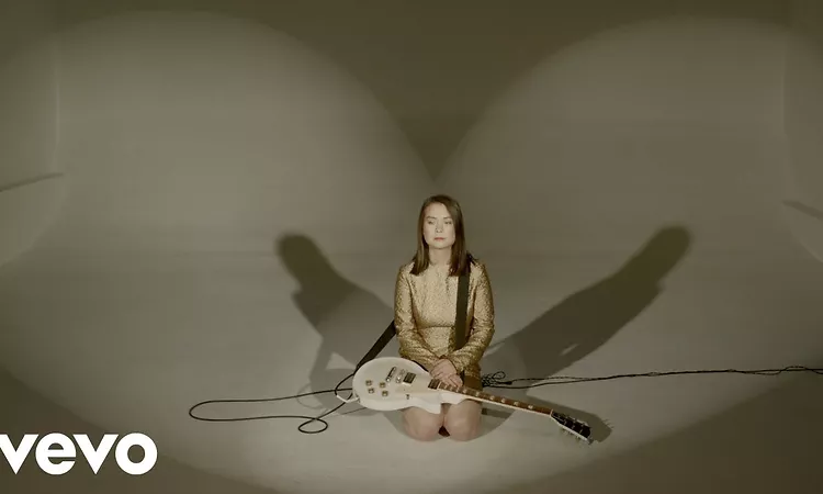Mitski - Your Best American Girl (Official Video)