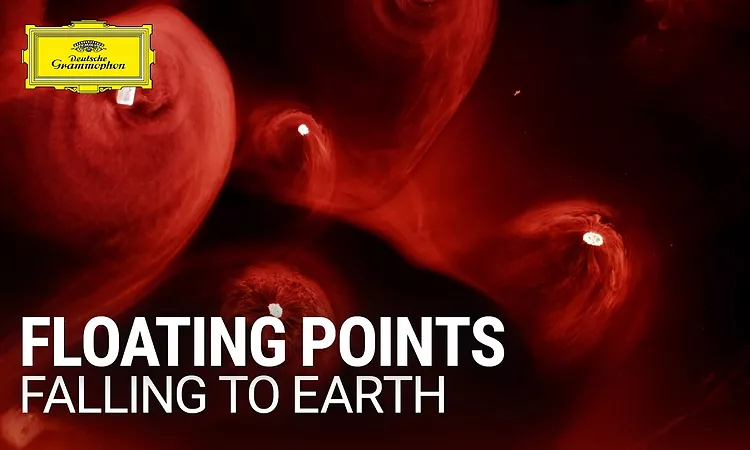 Floating Points - Falling To Earth (Official Video)
