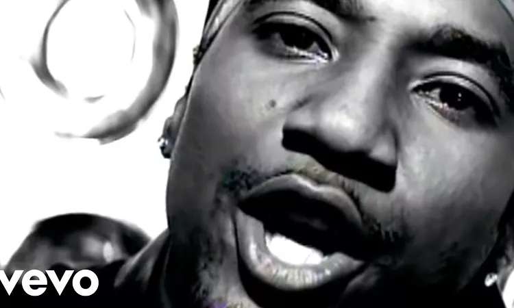  Q-Tip - Vivrant Thing (Official Video)