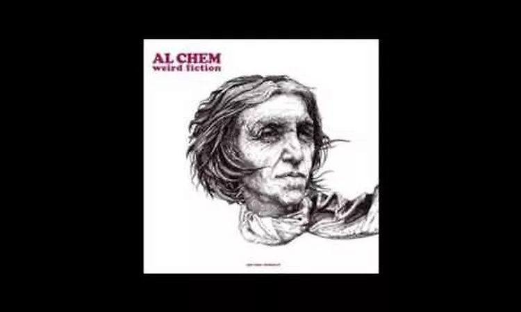 Al Chem // Ladder of Perfection