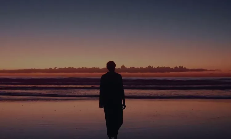 Elis Floreen - Nimbus (Official Video)
