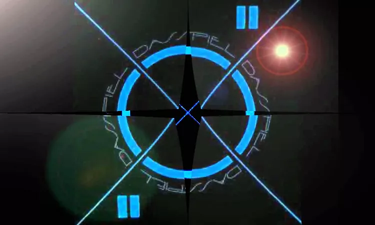 'O' - Das Spiel