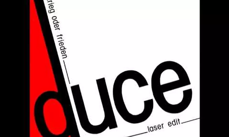 Duce - Krieg Oder Frieden