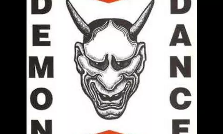F.C.M.P. - Demon Dance (Pluck Mix)