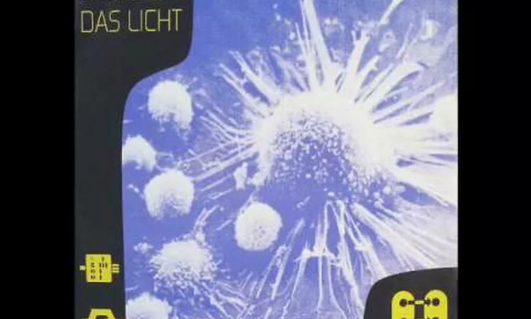 Structure - Das Licht (1991)