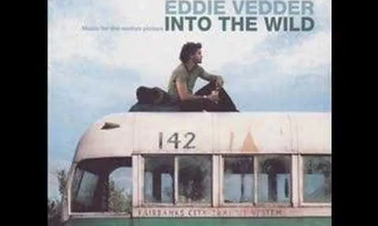 Eddie Vedder - Far Behind