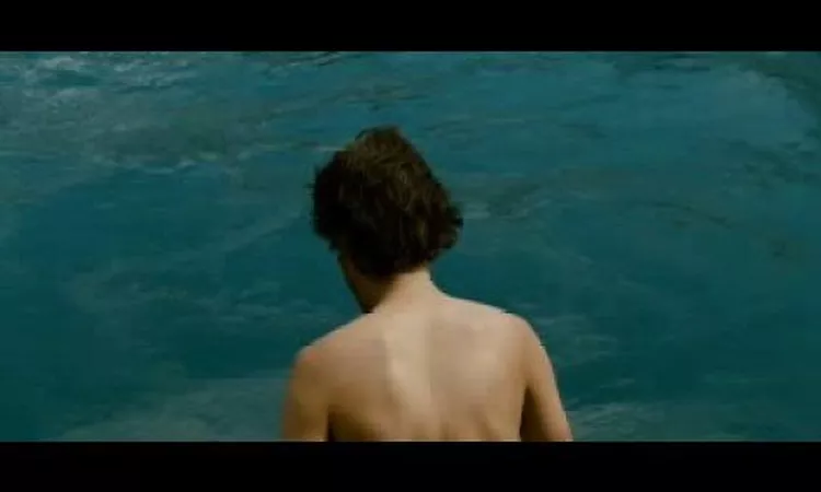 Into the Wild - Rise (Eddie Vedder)