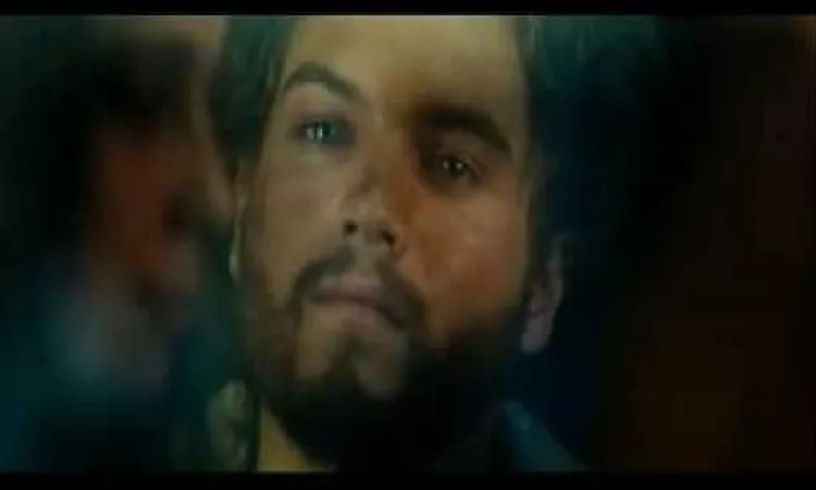 Into The Wild Long Nights Eddie Vedder Fan Made Video
