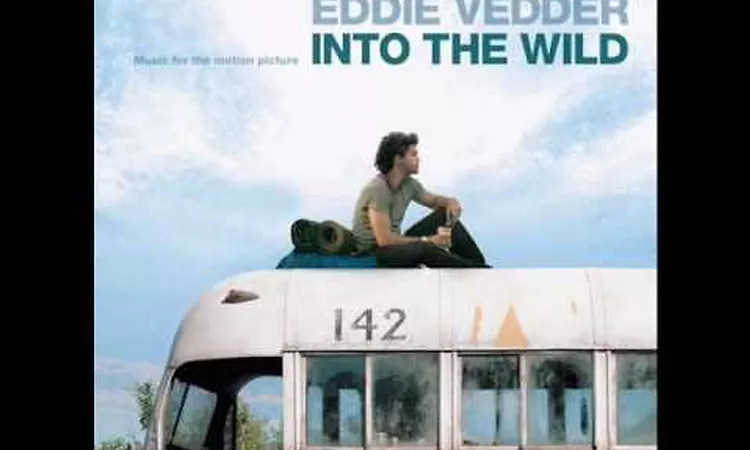 Eddie Vedder - Hard Sun (Into The Wild OST)