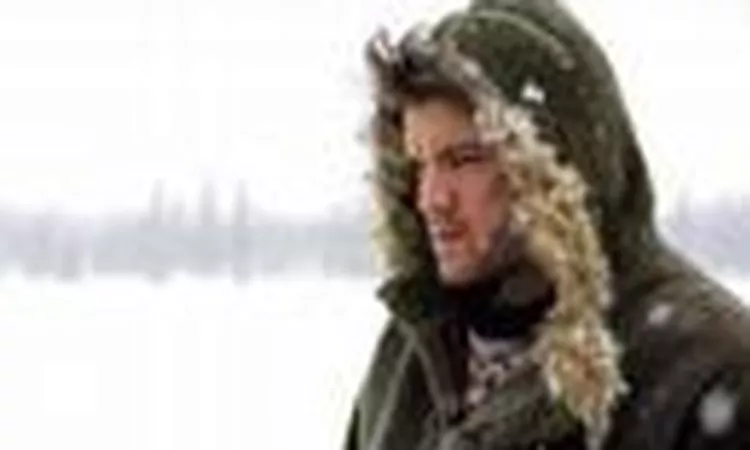 Eddie Vedder - Society - Into the Wild Soundtrack