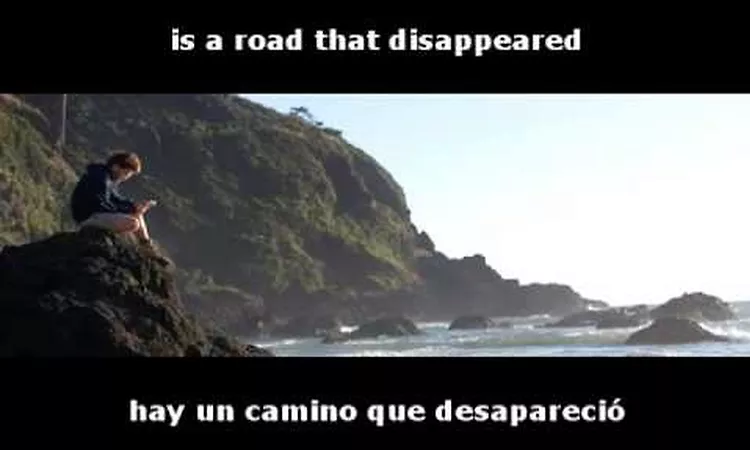 Eddie Vedder - Guaranteed + letra en espa?ol e ingl
