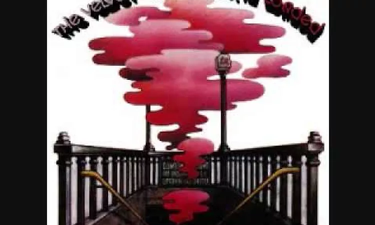 The Velvet Underground - Sweet Jane