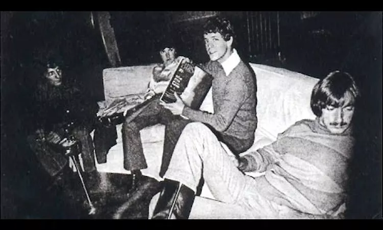 The Velvet Underground \ The Velvet Underground, 1969 [Full Album]