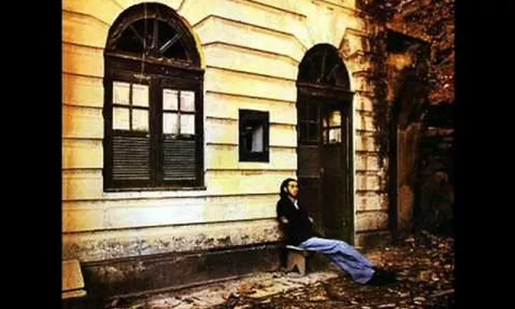 Arthur Verocai - Pela Sombras