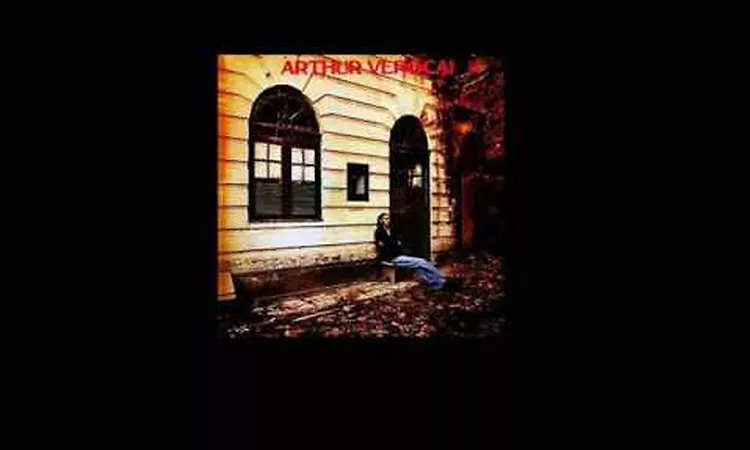Arthur verocai- Sylvia