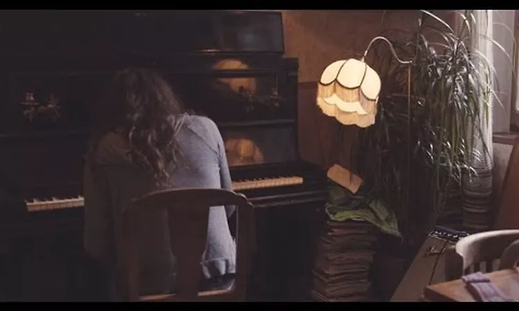 Kurt Vile - Lost My Head There | A Take Away Show