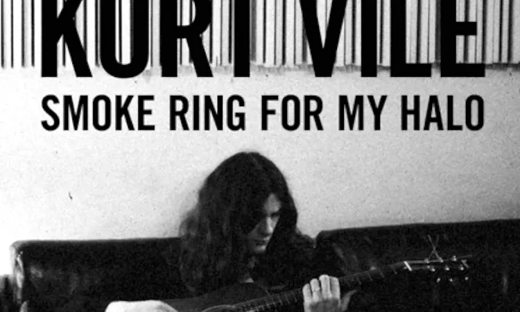 Kurt Vile - Jesus Fever