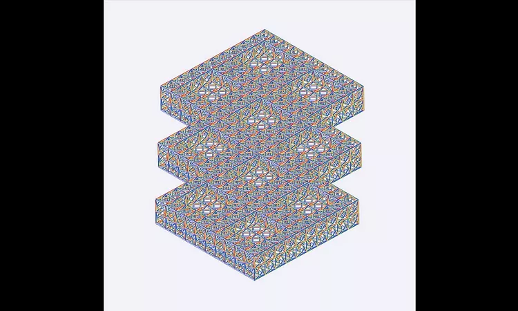 Visible Cloaks - Circle