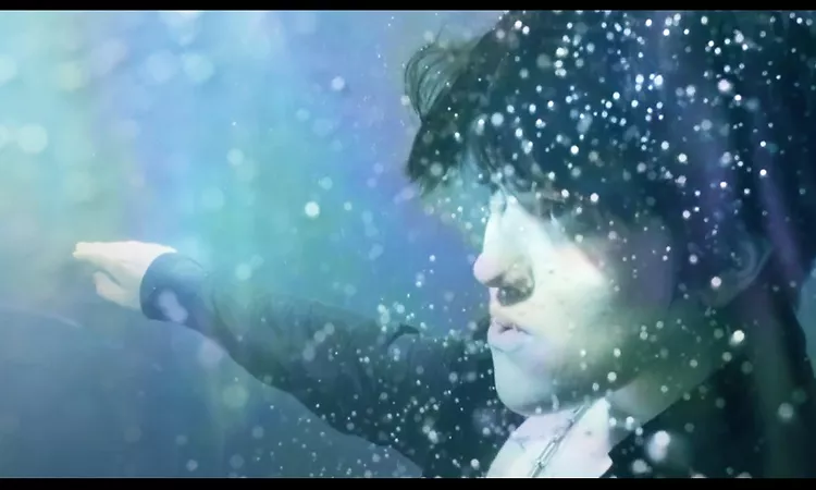 The xx - Chained (Official Video)