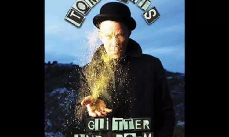 1.Tom Waits - Lucinda/Ain't Going Down To The Well (Atlanta)