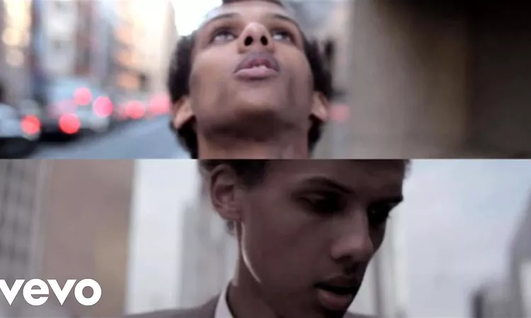 Stromae - Alors On Danse