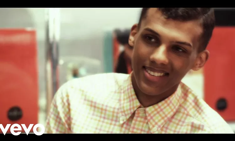 Stromae - Te Quiero