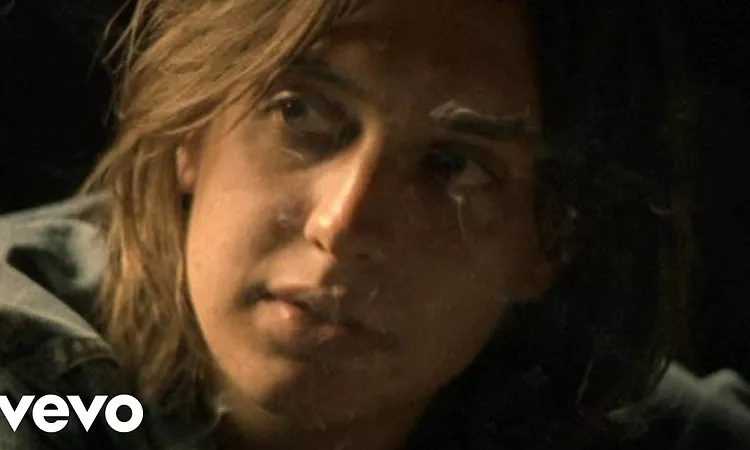 The Strokes - Someday