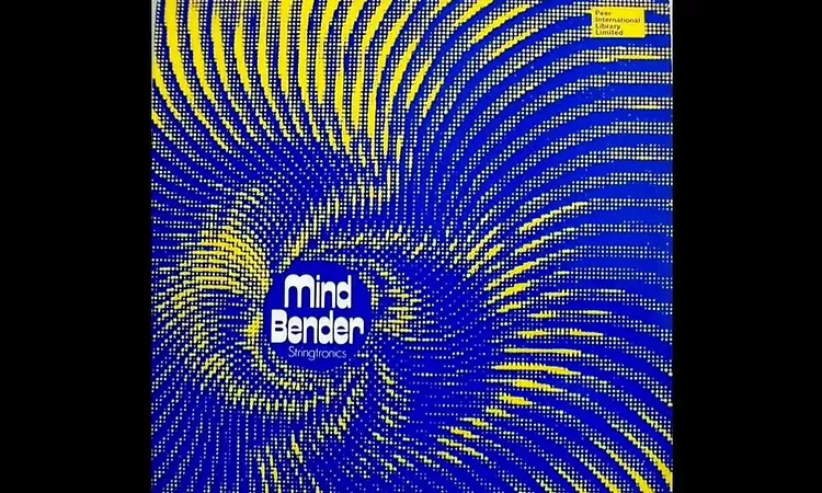 Hunted - Stringtronics (Barry Forgie)