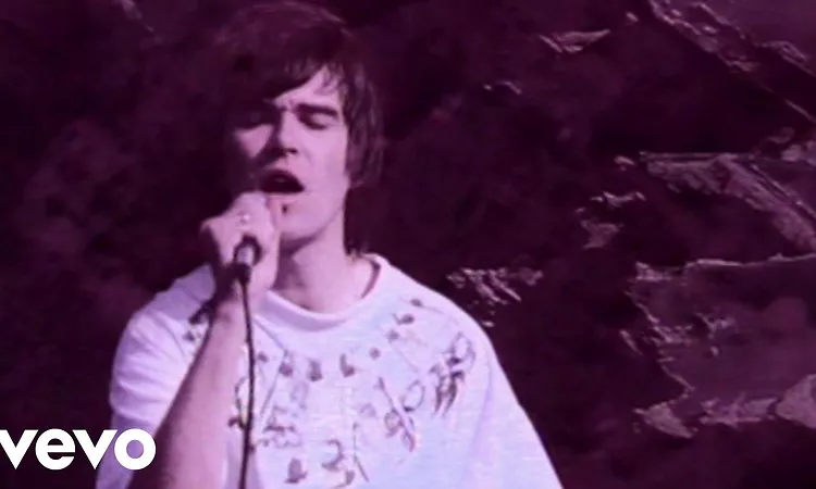 The Stone Roses - I Wanna Be Adored
