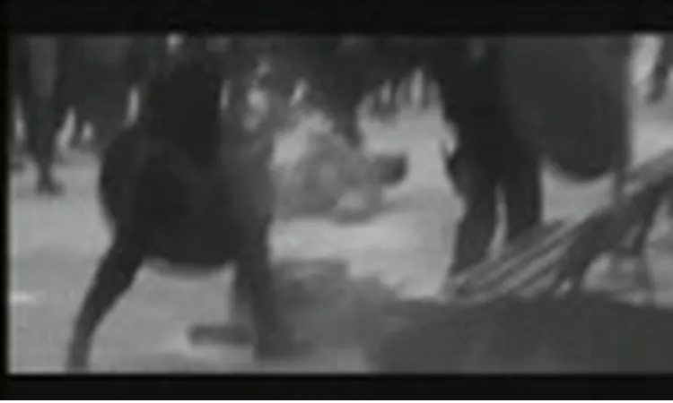 The Stone Roses - Bye Bye Badman