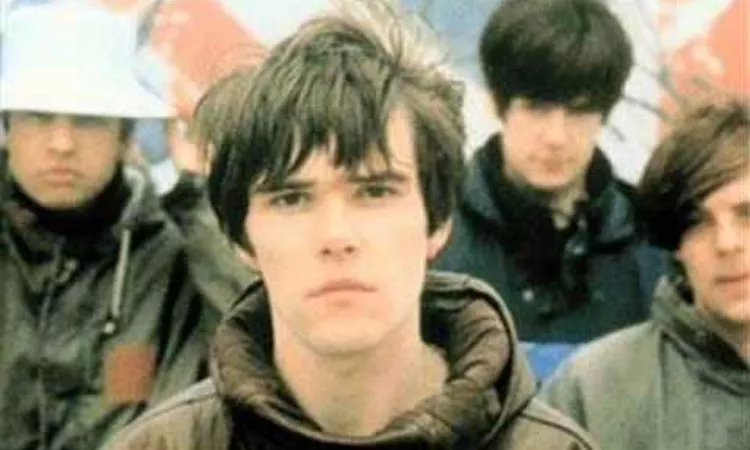 The Stone Roses - I am the Resurrection