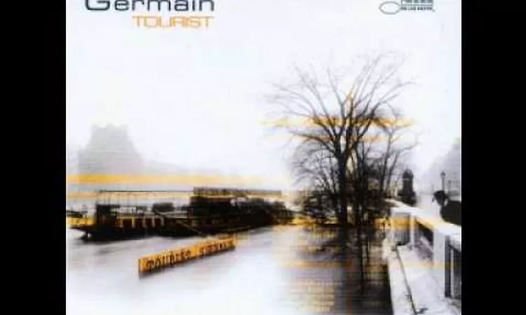 st germain - tourist - latin note