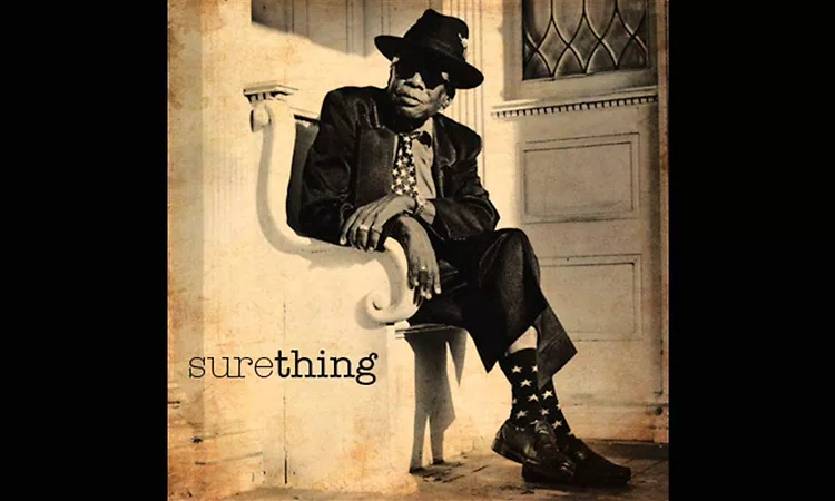 Saint germain - Sure Thing (feat.john lee hooker) - HD