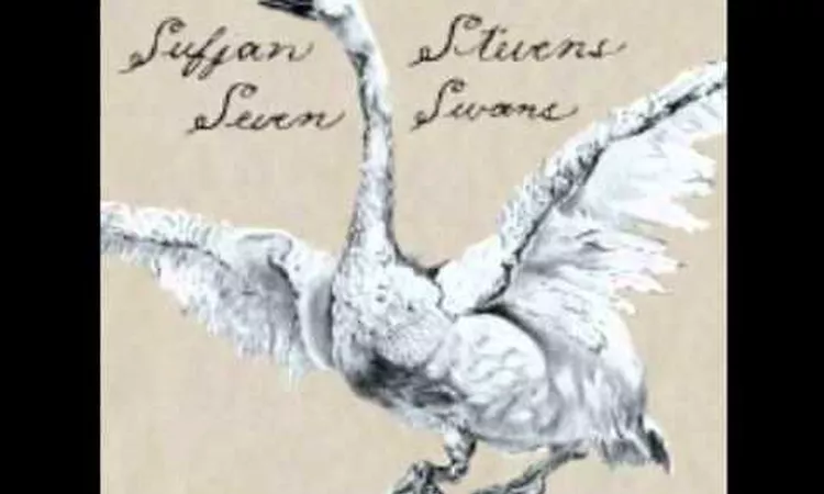 05 Abraham - Sufjan Stevens