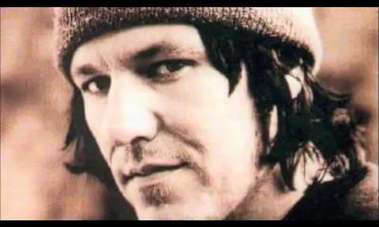 Independence Day - Elliott Smith - Inside the Mind