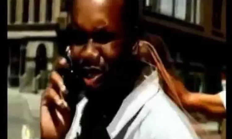Slum Village - Climax