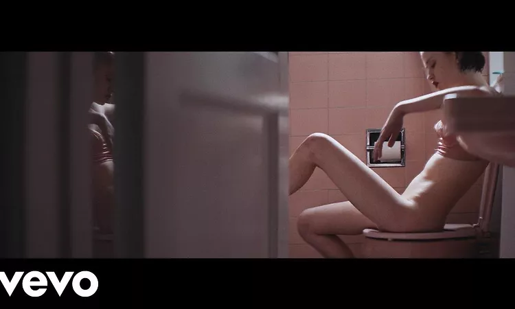 Slowdive - Don't Know Why (Official Video)