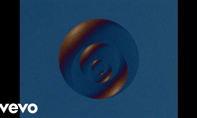 Slowdive - Sugar for the Pill (Official Video)