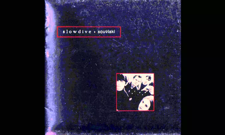 Slowdive - Sovlaki Space Station