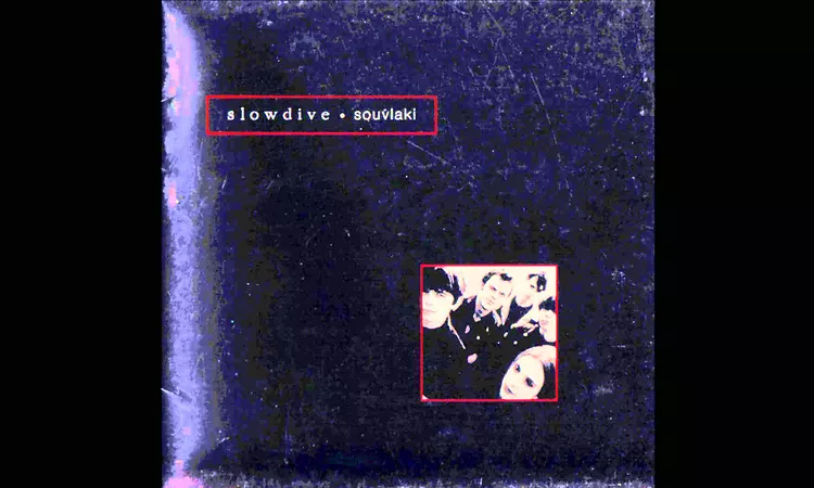 Slowdive - Dagger