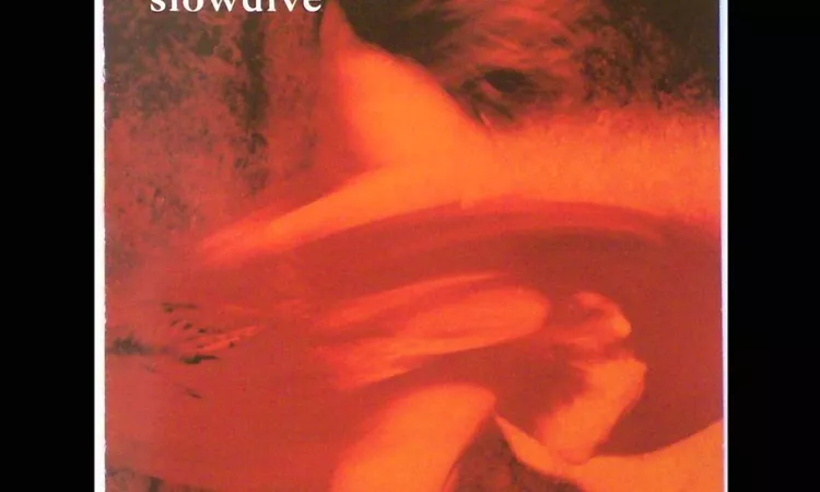 Slowdive - Brighter