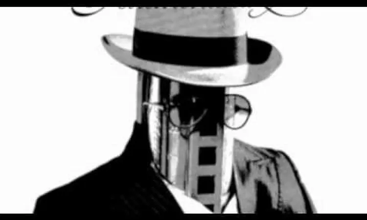 gary sloan and clone- harmonitalk
