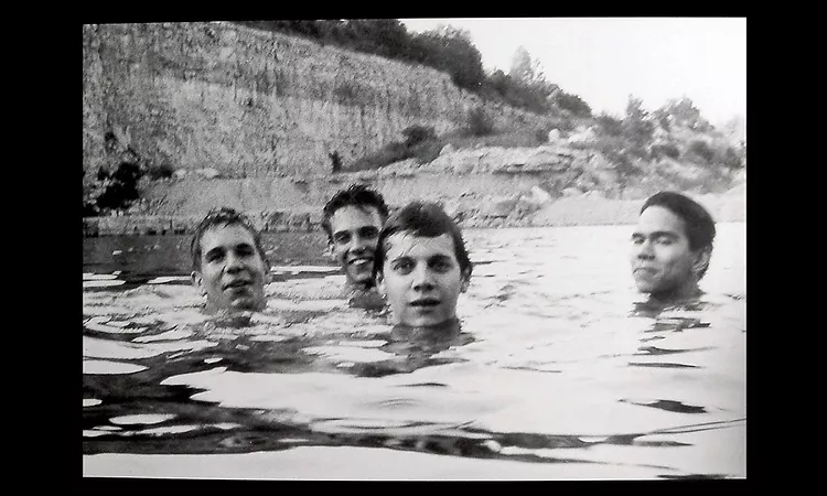Slint ? Spiderland [FULL ALBUM | HQ SOUND]