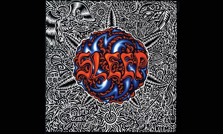 Sleep - Some Grass