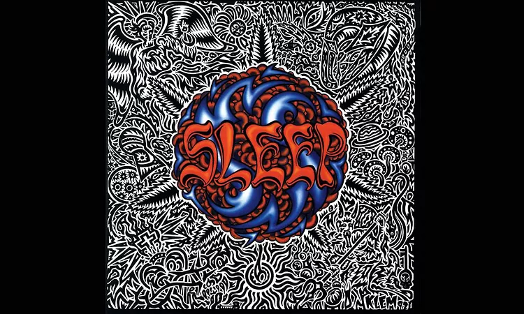 Sleep - Aquarian