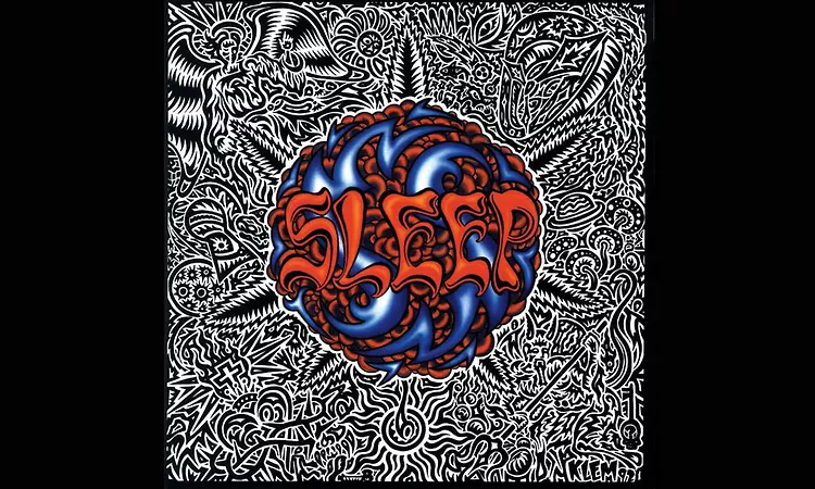 Sleep - Holy Mountain
