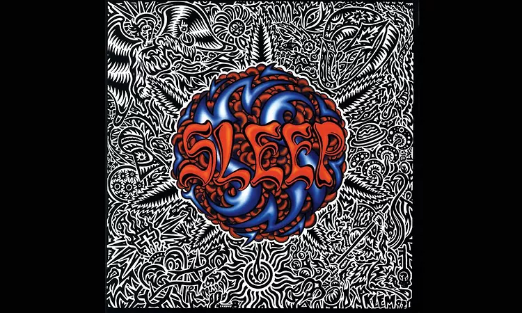 Sleep - Inside The Sun